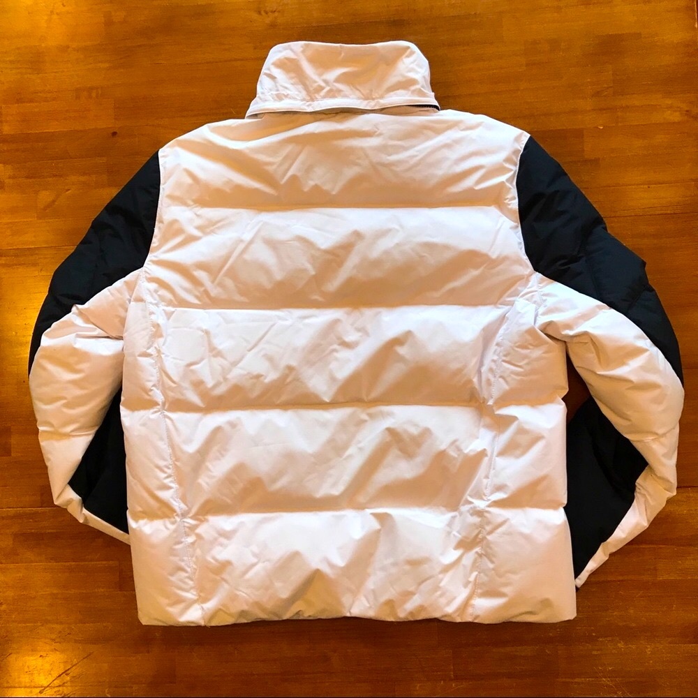 POLO RALPH LAUREN Big Pony Down-Filled Puffer Coat - Picture 12 of 12